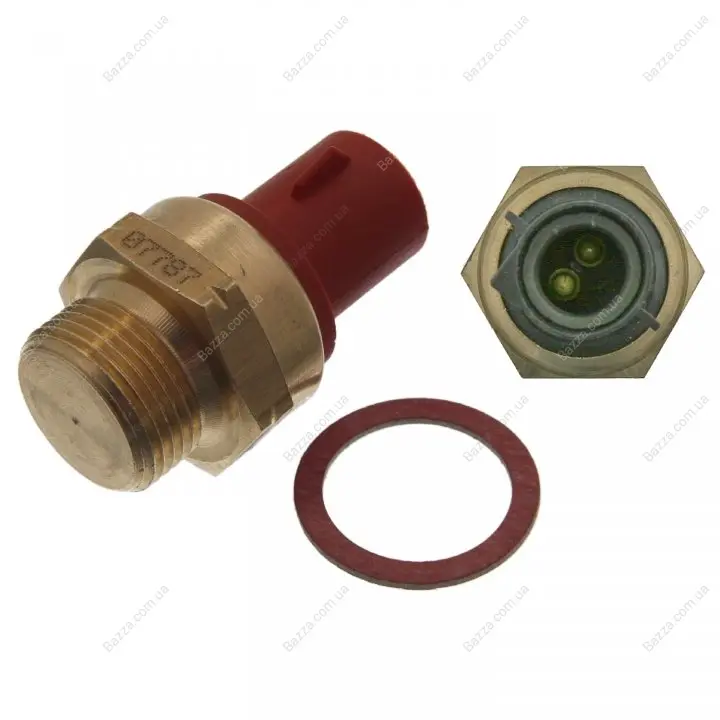 FEBI FORD Датчик включения вентилятора Fiesta,Focus,Scorpio Febі Bilstein 07787 (фото 1)