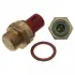 FEBI FORD Датчик включения вентилятора Fiesta,Focus,Scorpio Febі Bilstein 07787 (фото 1)