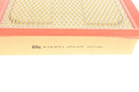 FEBI FORD Фильтр воздушный Mondeo 14- febі Bilstein 101660