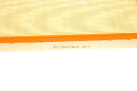 FEBI FORD Фильтр воздушный Transit 2.2TDCI 11- febі Bilstein 49645