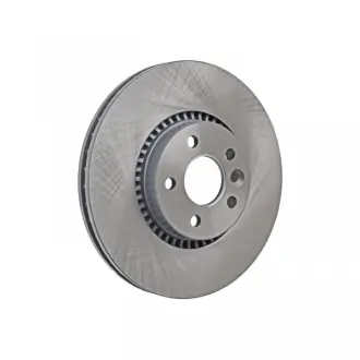 FEBI FORD гальмівні диски передн.S-Max 2.2 TDCi febі bilstein 175205