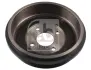 FEBI FORD Гальмівний барабан задній B-MAX 1.0-1.6 12- febі bilstein 178514