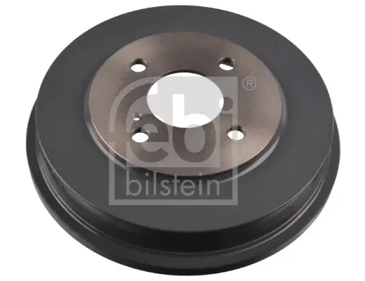 FEBI FORD Гальмівний барабан задній B-MAX 1.0-1.6 12- febі bilstein 178514