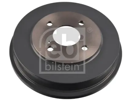 FEBI FORD Гальмівний барабан задній B-MAX 1.0-1.6 12- febі bilstein 178514
