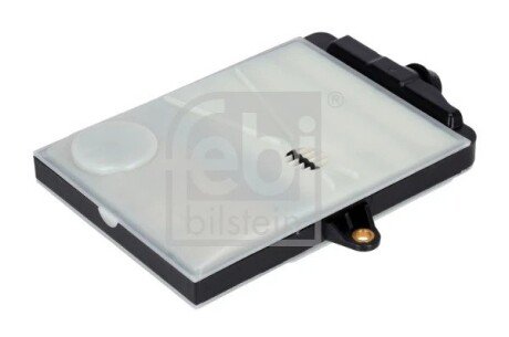 FEBI FORD Гідравлічний фільтр АКПП+ прокладка RANGER 2.0- 3.2 11- febі Bilstein 188427