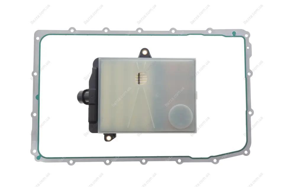 FEBI FORD Гідравлічний фільтр АКПП+ прокладка RANGER 2.0- 3.2 11- febі bilstein 188427