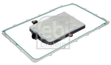 FEBI FORD Гідравлічний фільтр АКПП+ прокладка RANGER 2.0- 3.2 11- febі Bilstein 188427