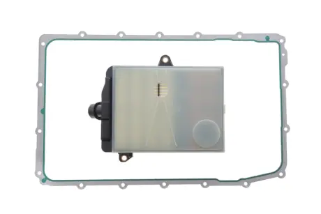 FEBI FORD Гідравлічний фільтр АКПП+ прокладка RANGER 2.0- 3.2 11- febі bilstein 188427 Форд Рейнджер