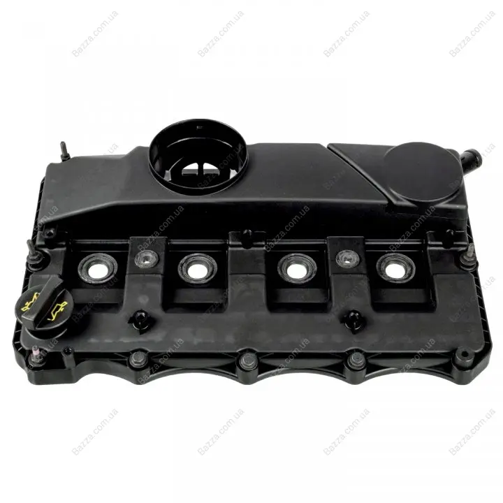 FEBI FORD кришка гбц Mondeo Mondeo III,Transit Custom,Tourneo,Transit 2.2TDCi 04- Febі Bilstein 177110 (фото 1)