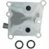 FEBI FORD Масляный радиатор + прокладки C-Max,Fiesta IV,Focus,Galaxy,Mondeo IV,Transit Connect 1.8TDCi 02- Febі Bilstein 170177 (фото 3)
