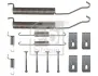 FEBI FORD Монтажний к-т гальм. колодок MAZDA febі bilstein 182576
