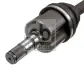 FEBI FORD Напіввісь лів. MONDEO IV 2.0 TDCi 07-15, GALAXY II (WA6) 2.0 TDCi 06-15 Febі Bilstein 183356 (фото 2)