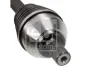 FEBI FORD Напіввісь лів. MONDEO IV 2.0 TDCi 07-15, GALAXY II (WA6) 2.0 TDCi 06-15 Febі Bilstein 183356 (фото 3)