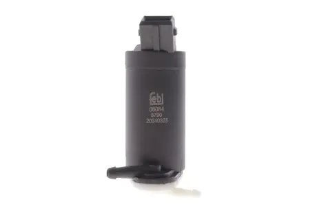 FEBI FORD Насос омывателя ветр. стекла febі bilstein 06084