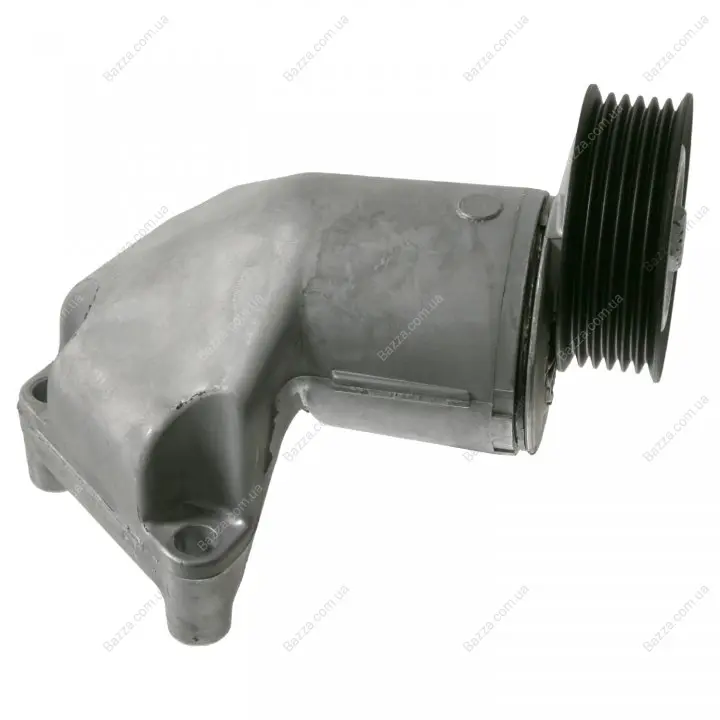 Подушка (опора) двигуна Febі Bilstein 21207 (фото 1)