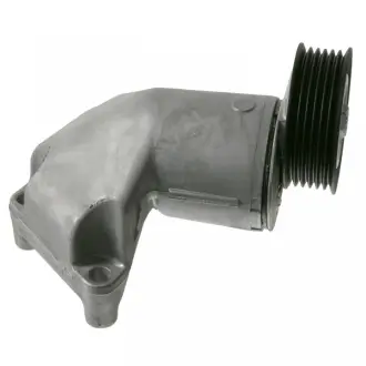 Подушка (опора) двигуна Febі Bilstein 21207
