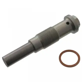 FEBI FORD Натяжитель ремня ГРМ Galaxy,C-Max,Mondeo,Transit 1.8TDCi 02- Febі Bilstein 46371