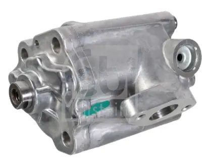 FEBI FORD Оливний насос MAVERICK 2.3 16V 04-, RANGER (TKE) 2.5 i 4x4 11-, MAZDA 3 (BK) 2.0 (BKEP) 03-09, CX-7 (ER) 2.3 AWD 06-12 Febі Bilstein 178847