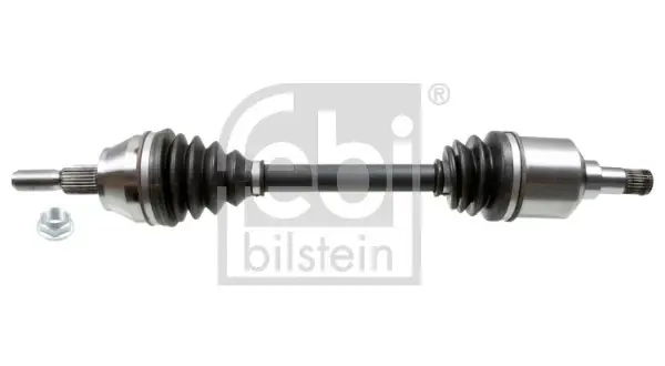 FEBI FORD піввісь ліва FOCUS III 1.6, GRAND C-MAX 10- febі bilstein 182455