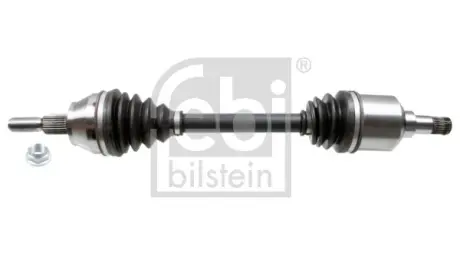 FEBI FORD піввісь ліва FOCUS III 1.6, GRAND C-MAX 10- febі bilstein 182455