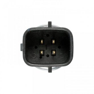 FEBI FORD пневмоклапан кондиціонера C-Max, Kuga, Transit, 02- febі Bilstein 171267