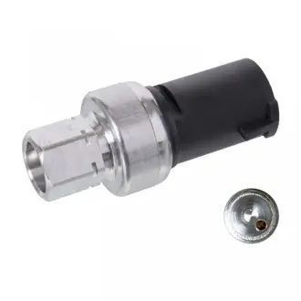 FEBI FORD пневмоклапан кондиціонера Transit, 00- febі bilstein 104677