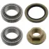 FEBI FORD Подшипник колеса задний Escort/Orion 91-, Fiesta 89- прав. febі bilstein 05409