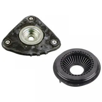 FEBI FORD Подушка амортизатора передн.с подшип. Focus, C-Max, 10-, Torneo Connect 13- febі bilstein 172370