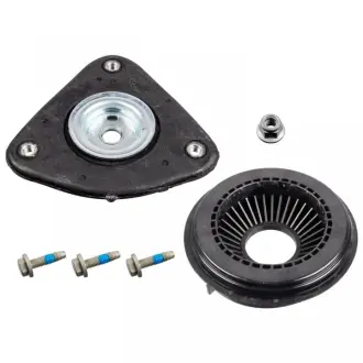 FEBI FORD Подушка амортизатора передн.с подшип. Focus, C-Max, 10-, Torneo Connect 13- febі bilstein 172371