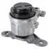 FEBI FORD Подушка двигателя (гидроопора) прав.Mondeo 1,0-2,2TDCi -07 febі bilstein 30062