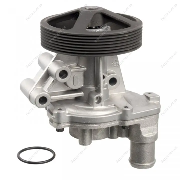 Водяная помпа (насос) febі bilstein 102492