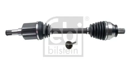 FEBI FORD приводний вал передн. лів. GALAXY II, MONDEO IV, S-MAX 2.0 TDCi 05- febі bilstein 183476