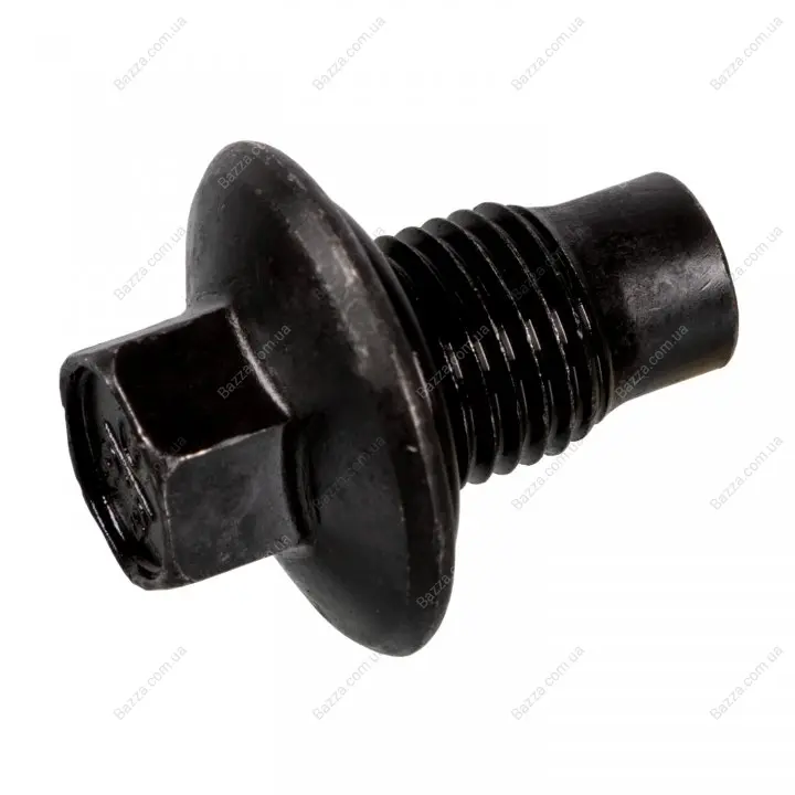 FEBI FORD Пробка поддона (слив масла) Focus M14X1,5 OAS-096 febі bilstein 48907
