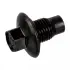 FEBI FORD Пробка поддона (слив масла) Focus M14X1,5 OAS-096 febі bilstein 48907