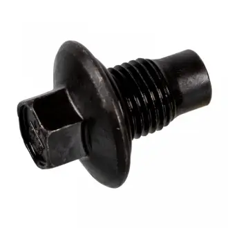 FEBI FORD Пробка поддона (слив масла) Focus M14X1,5 OAS-096 Febі Bilstein 48907