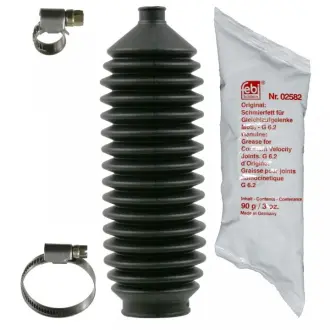 FEBI FORD Пыльник рулевой рейки Sierra/Scorpio (к-кт) Febі Bilstein 03309
