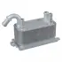 FEBI FORD Радиатор масляный C-Max II,Fiesta VI,Galaxy,Kuga II,Mondeo IV,S-Max,LandRover,Volvo Febі Bilstein 106879 (фото 1)