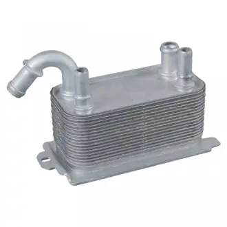 FEBI FORD Радиатор масляный C-Max II,Fiesta VI,Galaxy,Kuga II,Mondeo IV,S-Max,LandRover,Volvo Febі Bilstein 106879