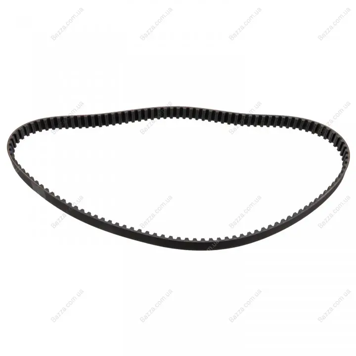 FEBI FORD Ремень зубчатый Z=116 1,8D/TD -95 Febі Bilstein 10943 (фото 1)