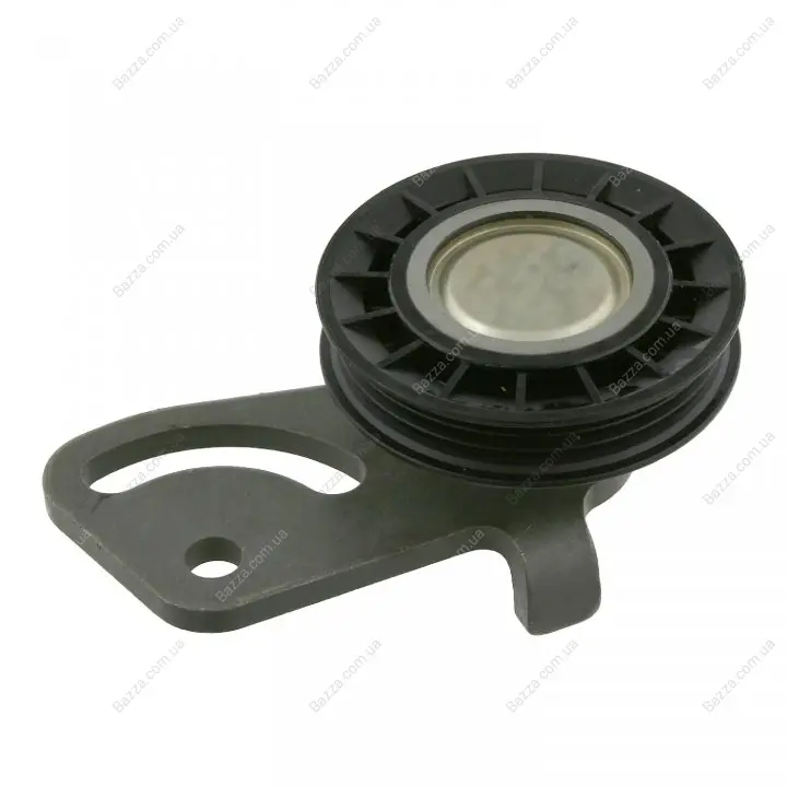 FEBI FORD Ролик натяж.П-клинового ремня 1,7D/1,8D 88- Febі Bilstein 07057 (фото 1)