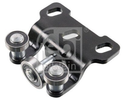 FEBI FORD Роликова напрямна розс. дверей лів. TRANSIT CUSTOM V362 febі Bilstein 184511