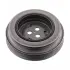 FEBI FORD Шкив коленвала Transit 2.2TDCi 06-, CITROEN Jumper febі bilstein 49589