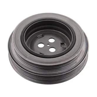 FEBI FORD Шкив коленвала Transit 2.2TDCi 06-, CITROEN Jumper febі bilstein 49589
