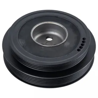 FEBI FORD Шкив коленвала Transit 2.2TDCi 06- febі bilstein 36625 Ситроен Джампер