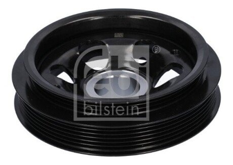 FEBI FORD Шків коленвалу Custom 2014- febі Bilstein 181065