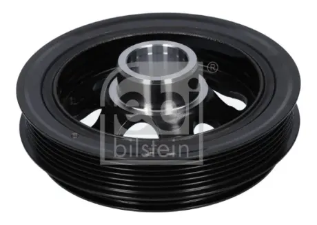 FEBI FORD Шків коленвалу Custom 2014- Febі Bilstein 181065