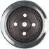 FEBI FORD шків колінвала Fiesta,Focus febі bilstein 24889