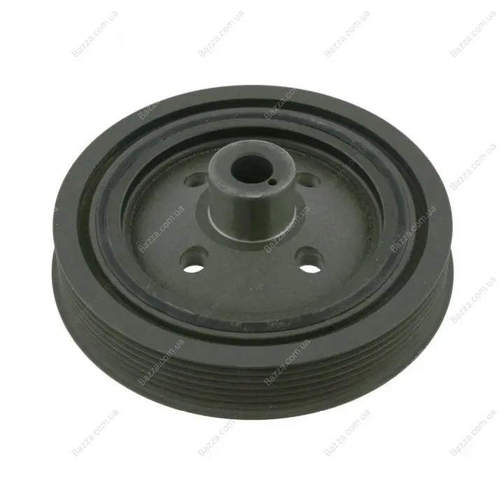 FEBI FORD шків колінвала Fiesta,Focus febі bilstein 24889