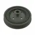 FEBI FORD шків колінвала Fiesta,Focus febі bilstein 24889