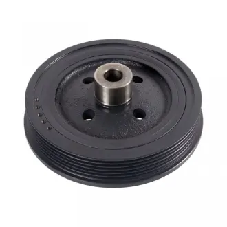 FEBI FORD шків колінвала Focus,Transit Febі Bilstein 34846